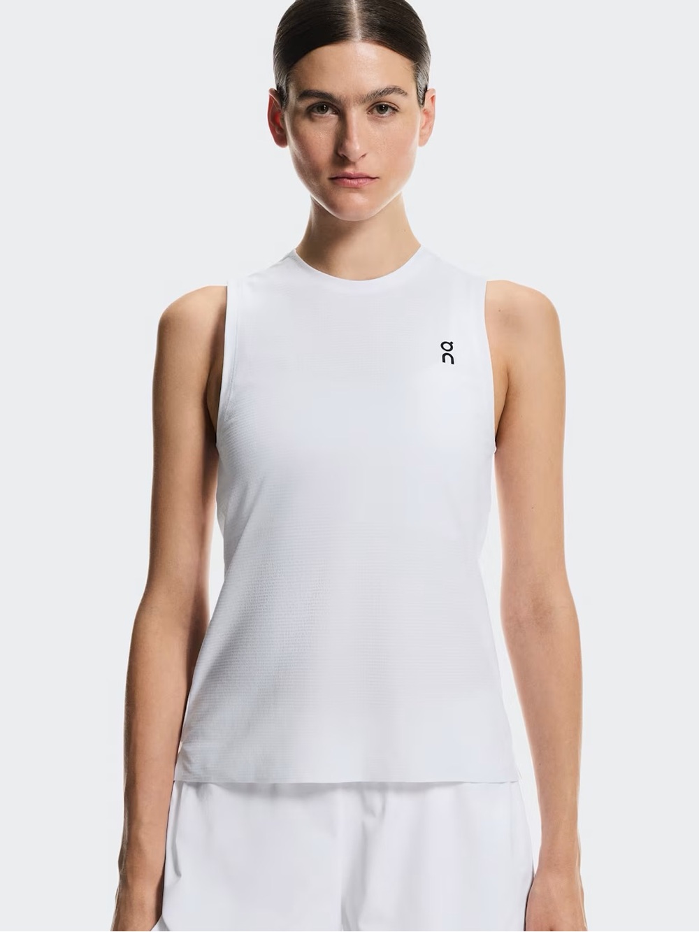 On Running Women’s Court Tank White XS